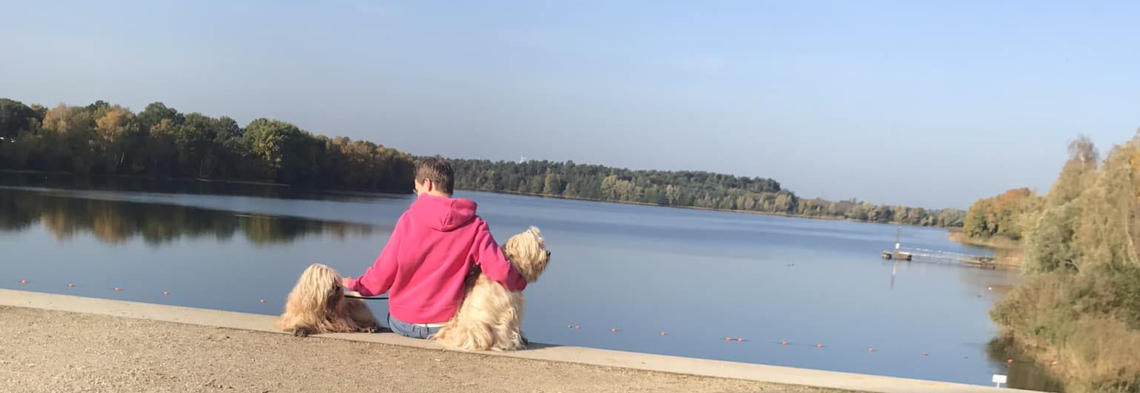 Offlumer See